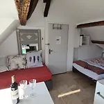 Appartement Coeur De Paris Avec Vue Sur Les Toits