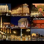 Appartement Coeur De Paris Avec Vue Sur Les Toits